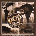 Pop Da Brown Hornet - The Undaground Emperor album