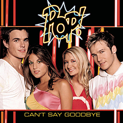 Pop! - Can&#039;t Say Goodbye альбом