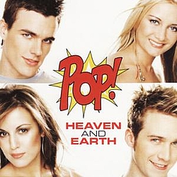Pop! - Heaven and Earth album