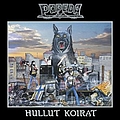 Popeda - Hullut Koirat album