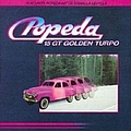 Popeda - 15 GT Golden Turpo альбом