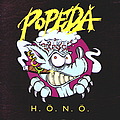 Popeda - H.Ö.N.Ö. альбом