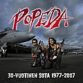 Popeda - 30-vuotinen sota (1977-2007) album