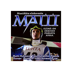 Popeda - Matti альбом