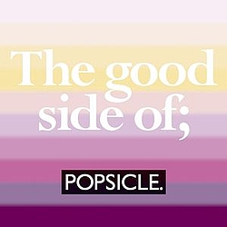 Popsicle - The Good Side Of альбом