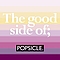 Popsicle - The Good Side Of album