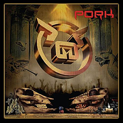 Pork - Multiple Choice (2008) альбом