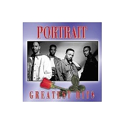 Portrait - Greatest Hits альбом