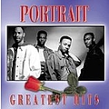 Portrait - Greatest Hits альбом
