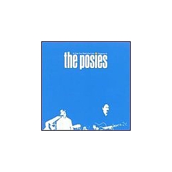 Posies - In Case You Didnt Feel Like Pl album