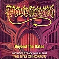 Possessed - Beyond the Gates / The Eyes of Horror album