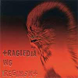 Post Regiment - Tragiedia Wg. Post Regiment album