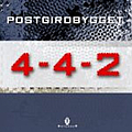 Postgirobygget - 4-4-2 альбом