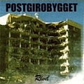 Postgirobygget - Rivd альбом