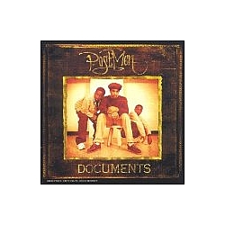 Postmen - Documents альбом