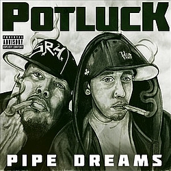 Potluck - Pipe Dreams album