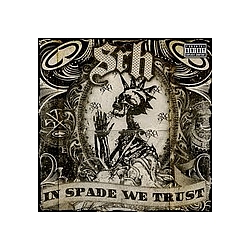 Potluck - SRH presents In Spade We Trust album