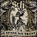 Potluck - SRH presents In Spade We Trust альбом