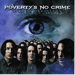 Poverty&#039;s No Crime - One In A Million альбом