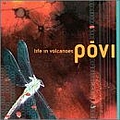 Povi - Life in Volcanoes альбом