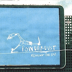 Powderdust - Minding the Gap альбом