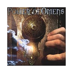 Power Of Omens - Rooms of Anguish album
