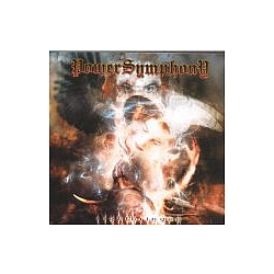 Power Symphony - Lightbringer album