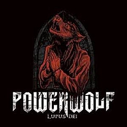 Powerwolf - Lupus Dei альбом