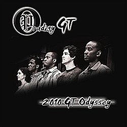 Pradigy GT - 2010 GT Odyssey album
