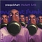 Praga Khan - Mutant Funk (bonus disc) альбом