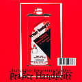 Prager Handgriff - Fossile Brennstoffe album