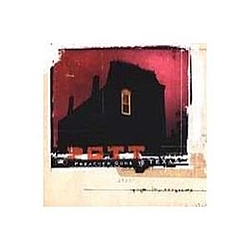 Preacher Gone To Texas - From the Heartland album