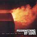 Premonitions Of War - The True Face of Panic альбом