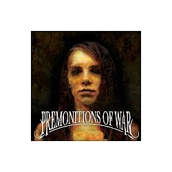 Premonitions Of War - Glorified Dirt + The True Face of Panic album