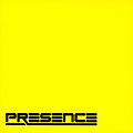 Presence - Divine album