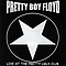 Pretty Boy Floyd - Live at the Pretty Ugly Club album