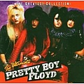 Pretty Boy Floyd - The Ultimate Pretty Boy Floyd album