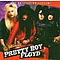 Pretty Boy Floyd - The Ultimate Pretty Boy Floyd альбом
