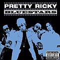 Pretty Ricky - Blue Stars album