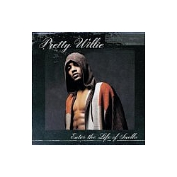 Pretty Willie - Enter the Life of Suella album