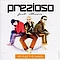 Prezioso - We Rule the Danza альбом