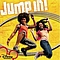 Prima J - Jump In! Original Soundrack альбом