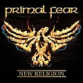 Primal Fear - New Religion альбом