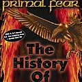 Primal Fear - The History Of Fear album