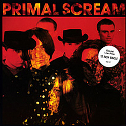 Primal Scream - Imperial album