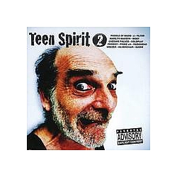 Prime Sth - Teen Spirit 2 (Nordic version) (disc 1) альбом
