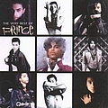 Prince - The Very Best of Prince album