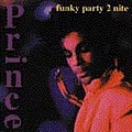 Prince - Funky Party 2Nite альбом