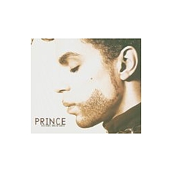Prince - The Hits/The B-Sides (disc 3) альбом