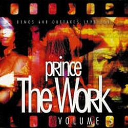 Prince - The Work, Volume 5 (disc 3) album